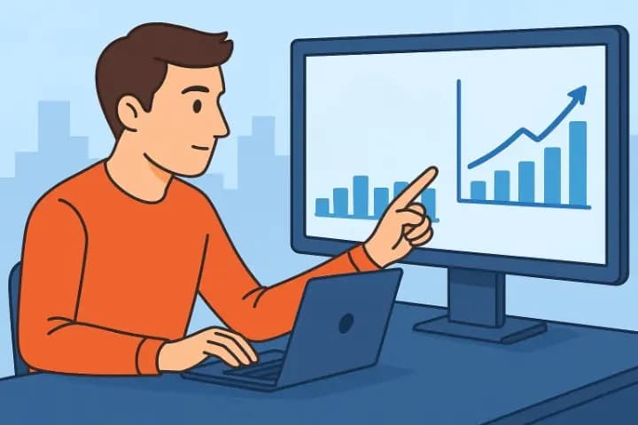 Scalping With MACD and RSI: A Technical Analysis Approach for Binary Trades