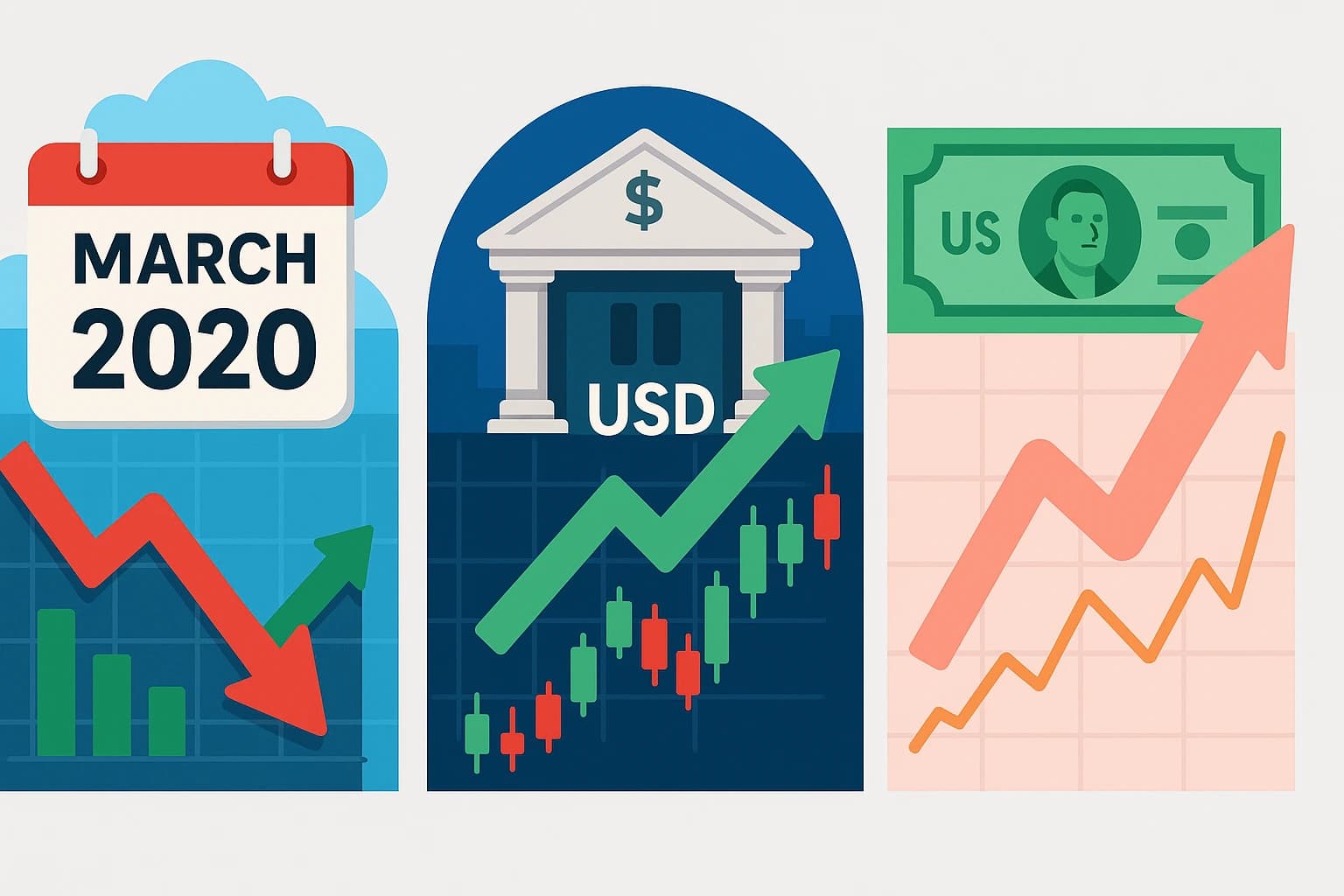 Historical Fed Shockwaves: A Quick Look Back