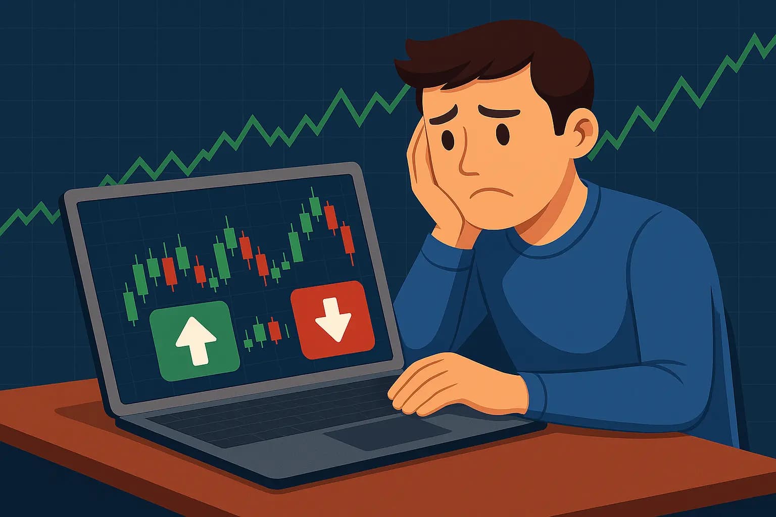 Risk Management in Binary Trading: 7 Rules Every Trader Must Follow