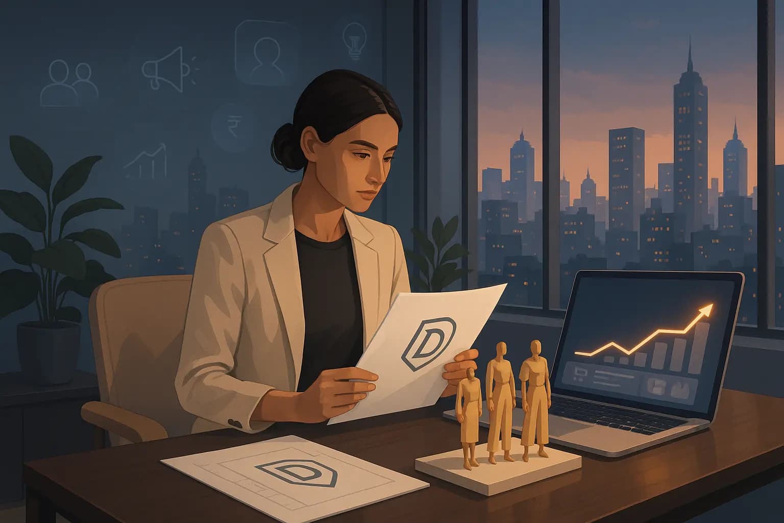 Top 7 Secrets Prop Firms Won’t Tell You About Funded Binary Accounts