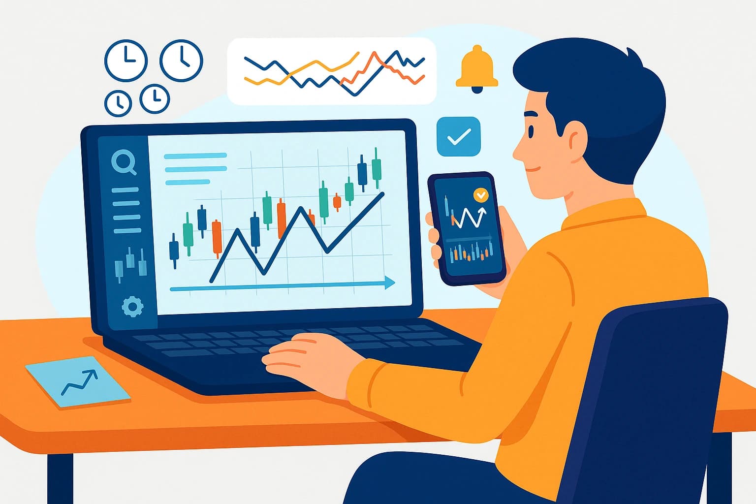 Best Trading Platforms for Pattern Trading