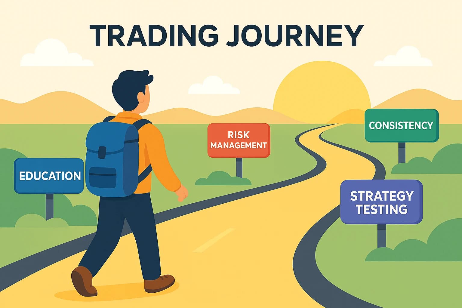 Conclusion: Trading Success Is Possible, But Not Easy