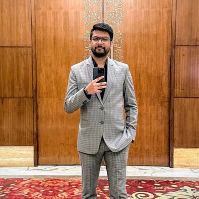 Anurag Kumar